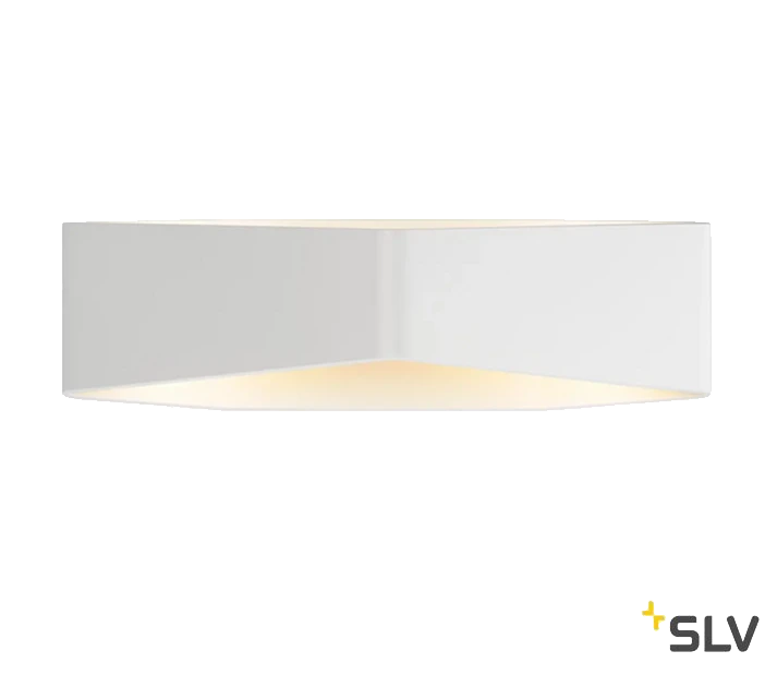 SLV 151741 CARISO WL-4, Wandleuchte, LED, 2700K, 2x9W 1 SLV 151741 CARISO WL-4, Wandleuchte, LED, 2700K, 2x9W