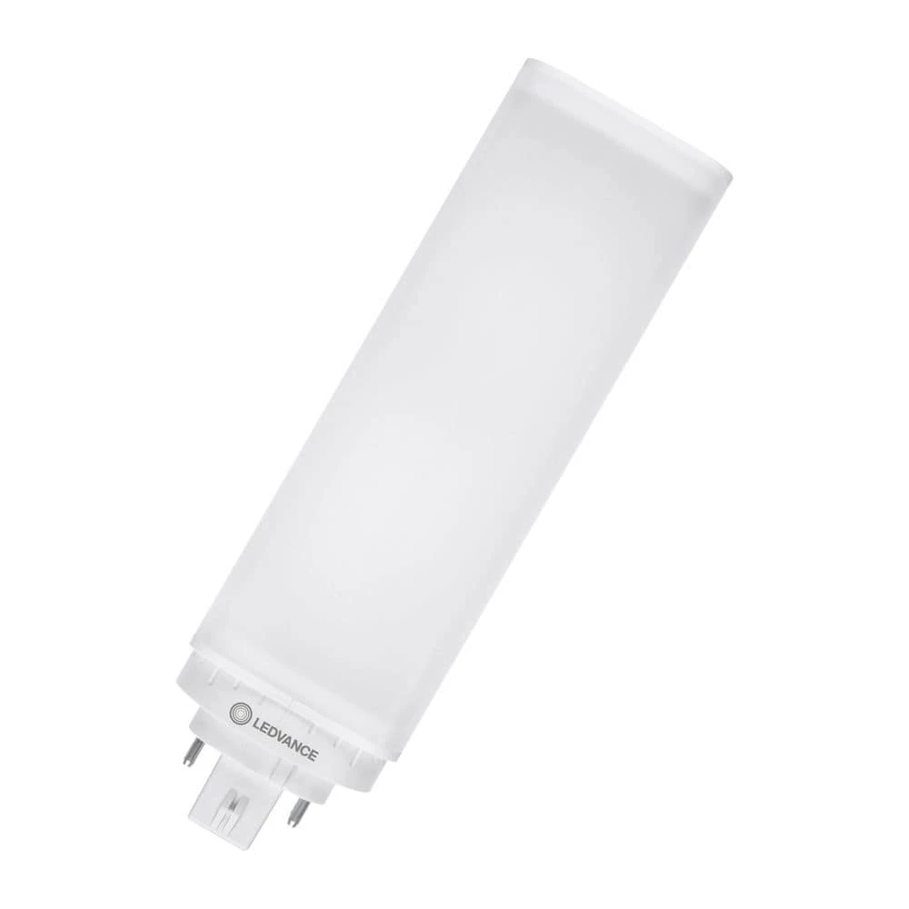 Ledvance 4058075822337 DULUX LED T/E HF & AC MAINS V, 120 °, 16 W, 830, 1620 Lm, GX24Q-3, Nicht Dimmbar 1 Ledvance 4058075822337 DULUX LED T/E HF & AC MAINS V, 120 °, 16 W, 830, 1620 Lm, GX24Q-3, Nicht Dimmbar