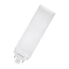 Ledvance 4058075822351 DULUX LED T/E HF & AC MAINS V, 120 °, 16 W, 840, 1800 Lm, GX24Q-3, Nicht Dimmbar