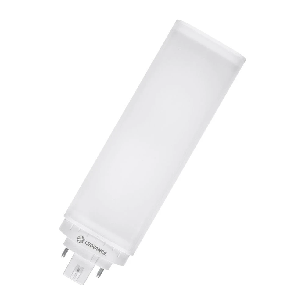 Ledvance 4058075822351 DULUX LED T/E HF & AC MAINS V, 120 °, 16 W, 840, 1800 Lm, GX24Q-3, Nicht Dimmbar 1 Ledvance 4058075822351 DULUX LED T/E HF & AC MAINS V, 120 °, 16 W, 840, 1800 Lm, GX24Q-3, Nicht Dimmbar