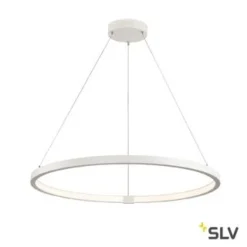 SLV 1002912 ONE 80 DALI Pendelleuchte, 3000/4000K