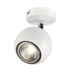 SLV 144011 LIGHT EYE90 1Phasen-HV-Strahler, GU10, Ohne Leuchtmittel 10 SLV 144011 LIGHT EYE90 1Phasen-HV-Strahler, GU10, Ohne Leuchtmittel -Beleuchtungs Discounter afb3b6fa0c837caff43821f5e21086bab50cad94