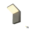 SLV 232905 ORDI, Outdoor Wandleuchte, LED, 3000K, 9W