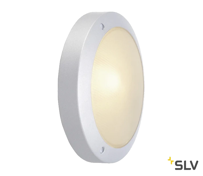 SLV 229072 Wandleuchte BULAN, E14, 60W 1 SLV 229072 Wandleuchte BULAN, E14, 60W