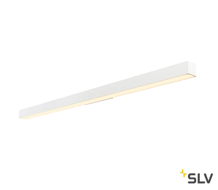 SLV 1000668 Q-LINE, Wandleuchte, LED, 3000K 1 SLV 1000668 Q-LINE, Wandleuchte, LED, 3000K