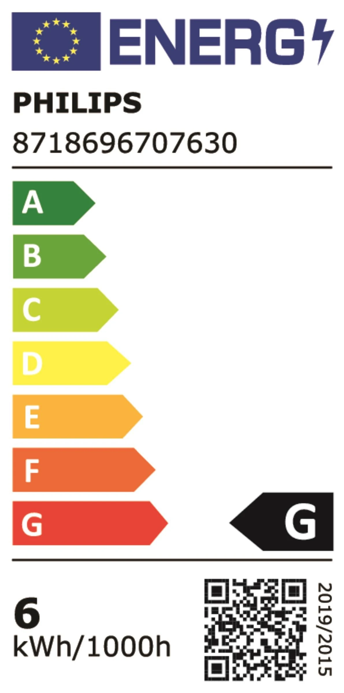 Philips 70763000 MASTER LEDspot ExpertColor, 25 °, 5,5 W, 930, 375 Lm, GU10, Dimmbar 2 Philips 70763000 MASTER LEDspot ExpertColor, 25 °, 5,5 W, 930, 375 Lm, GU10, Dimmbar – Bild 2