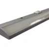 Hera 20202580102 LED-ModuLite-F, 450mm/8W, Flache Unterbauleuchte Mit Schalter