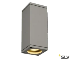 SLV 229524 THEO WALL Outdoor Wandleuchte, Bis 35 W