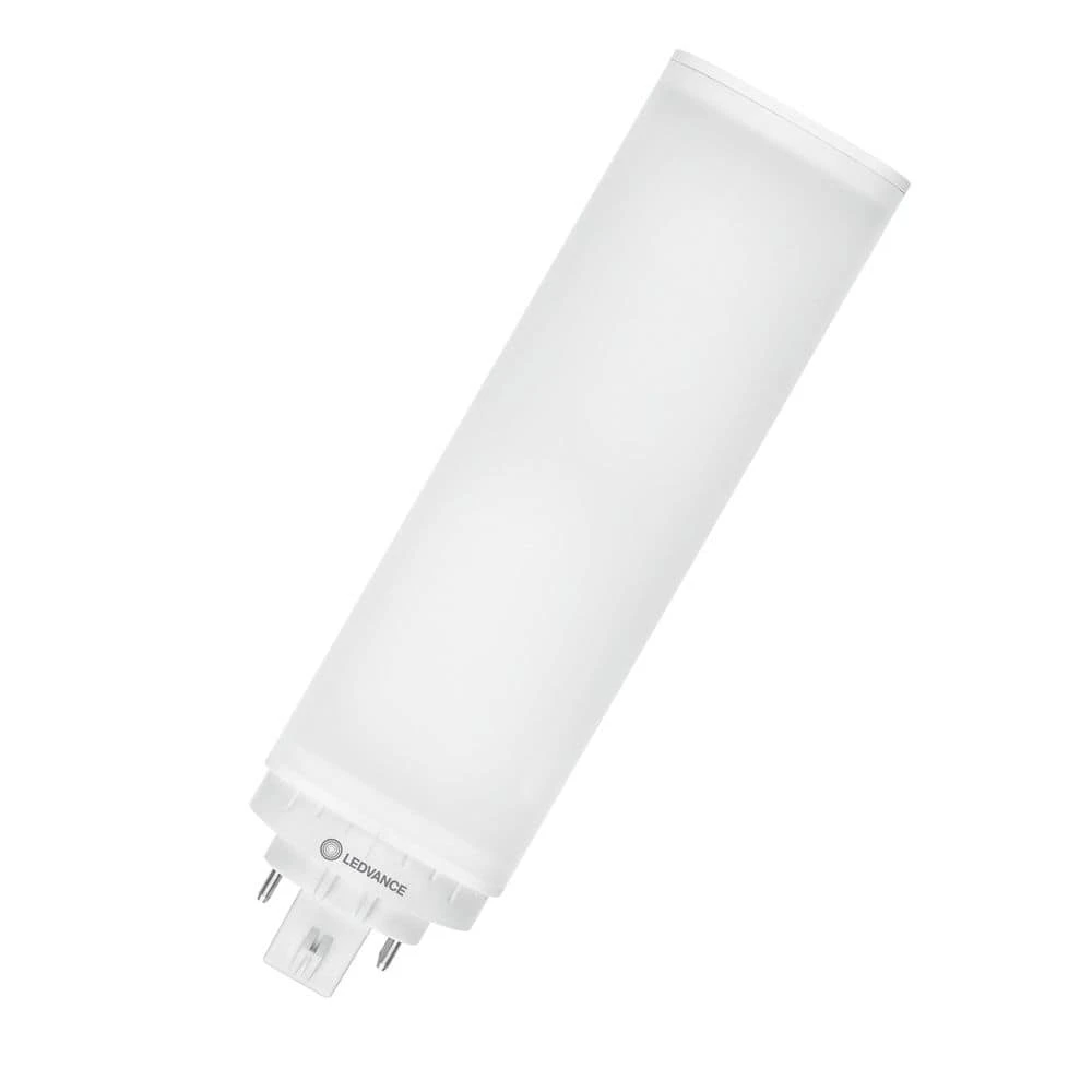 Ledvance 4058075822399 DULUX LED T/E HF & AC MAINS V, 120 °, 20 W, 840, 2250 Lm, GX24Q-4, Nicht Dimmbar 1 Ledvance 4058075822399 DULUX LED T/E HF & AC MAINS V, 120 °, 20 W, 840, 2250 Lm, GX24Q-4, Nicht Dimmbar