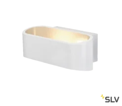 SLV 1000637 ASSO, Wandleuchte, LED, 2000K-3000K Dim To Warm