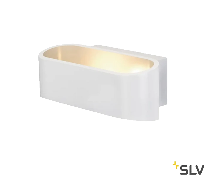 SLV 1000637 ASSO, Wandleuchte, LED, 2000K-3000K Dim To Warm 1 SLV 1000637 ASSO, Wandleuchte, LED, 2000K-3000K Dim To Warm