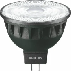 Philips 35861400 MASTER LEDspot MR16 ExpertColor, 36 °, 6,7 W, 930, 440 Lm, GU5,3, Dimmbar