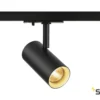 SLV 1001862 NOBLO Spot 1Phasen-HV-LED-Strahler, 7,5W, Incl. LED, 36°
