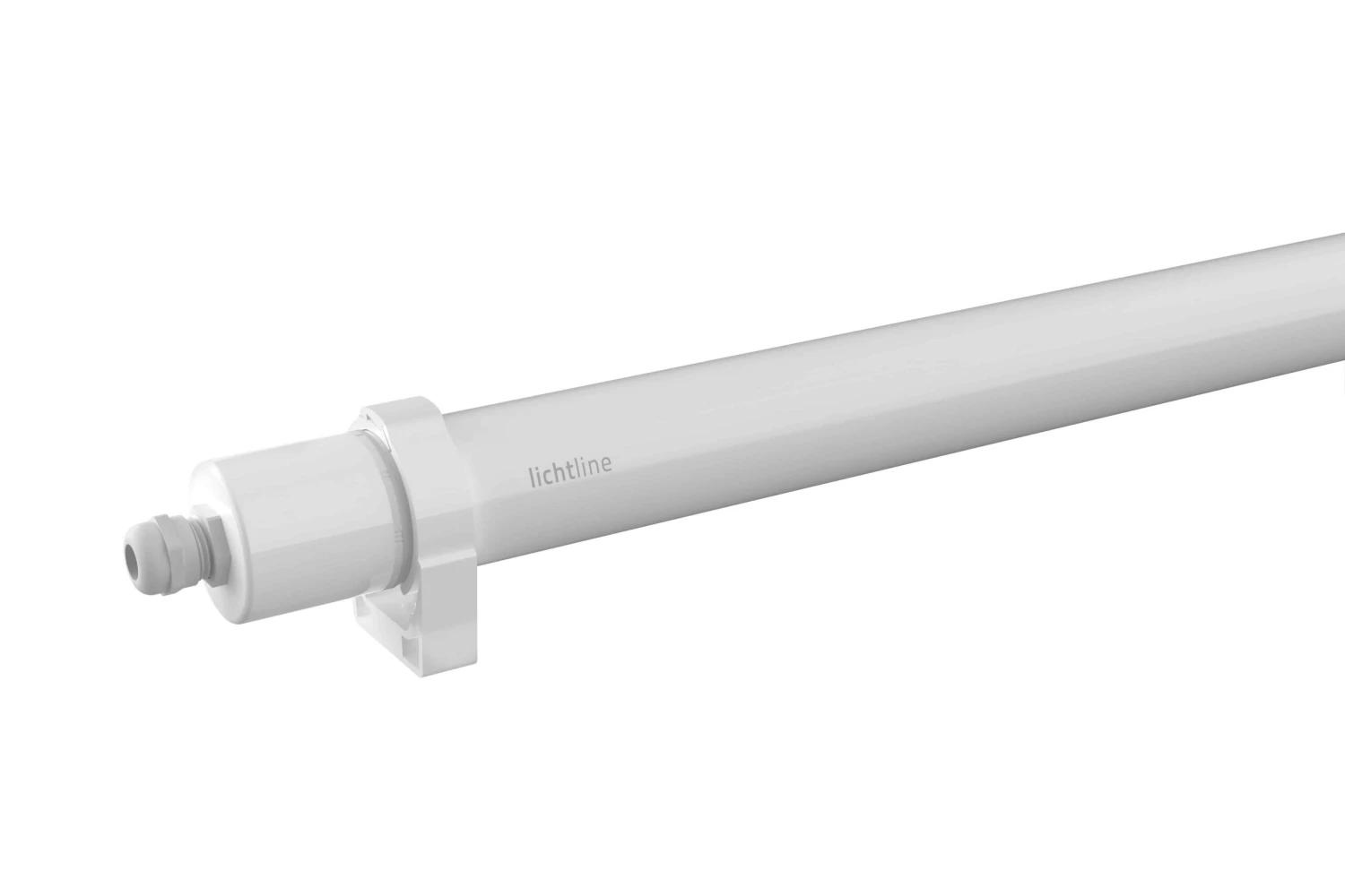 Lichtline 811595300078 LED-Feuchtraumleuchte TUBOLA 1500 K3X DALI, 1500mm, 30W, 4000-6500K 1 Lichtline 811595300078 LED-Feuchtraumleuchte TUBOLA 1500 K3X DALI, 1500mm, 30W, 4000-6500K