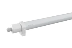 Lichtline 811595450079 LED-Feuchtraumleuchte TUBOLA 1500 K3X PLUS DALI, 1500mm, 45W, 4000-6500K