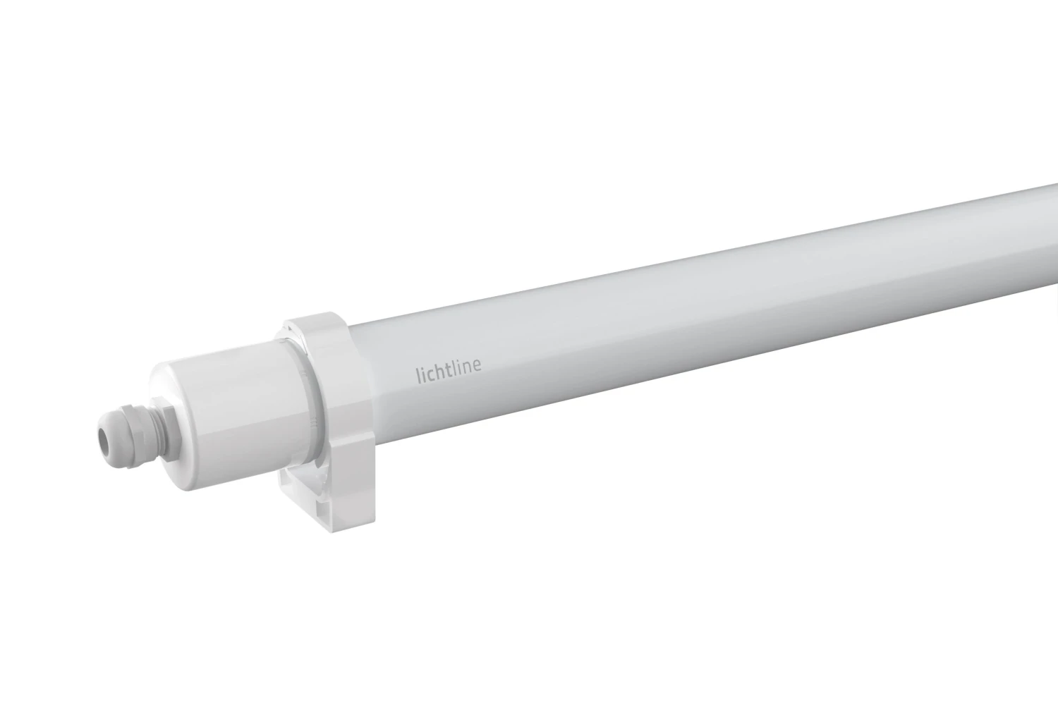 Lichtline 811595450079 LED-Feuchtraumleuchte TUBOLA 1500 K3X PLUS DALI, 1500mm, 45W, 4000-6500K 1 Lichtline 811595450079 LED-Feuchtraumleuchte TUBOLA 1500 K3X PLUS DALI, 1500mm, 45W, 4000-6500K