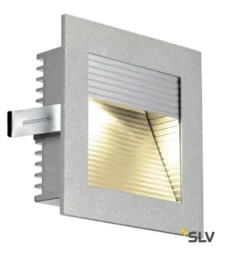 SLV 111292 FRAME CURVE LED Einbauleuchte Eckig, 1W/ 90lm, Warmweiß 10 SLV 111292 FRAME CURVE LED Einbauleuchte Eckig, 1W/ 90lm, Warmweiß -Beleuchtungs Discounter b5d0fee7fa90dd886937a1176e13544bc05952cf