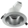 B.E.G. 93168 DL12-18-172-LED-3C Downlight