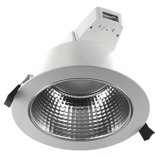 B.E.G. 93168 DL12-18-172-LED-3C Downlight 1 B.E.G. 93168 DL12-18-172-LED-3C Downlight