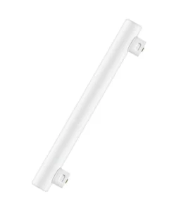 Ledvance 4058075607132 LEDinestra®, 200 °, 3,2 W, 827, 275 Lm, S14s, Nicht Dimmbar