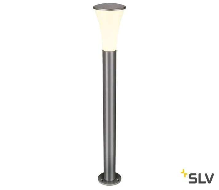 SLV 228925 Wegeleuchte ALPA CONE 100, Höhe 108 Cm 2 SLV 228925 Wegeleuchte ALPA CONE 100, Höhe 108 Cm – Bild 2