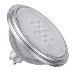 SLV 1005294 QPAR111 GU10, LED Leuchtmittel 7W 2700K