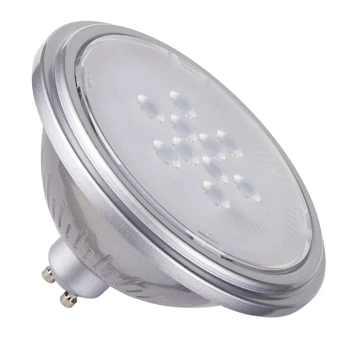 SLV 1005294 QPAR111 GU10, LED Leuchtmittel 7W 2700K 1 SLV 1005294 QPAR111 GU10, LED Leuchtmittel 7W 2700K