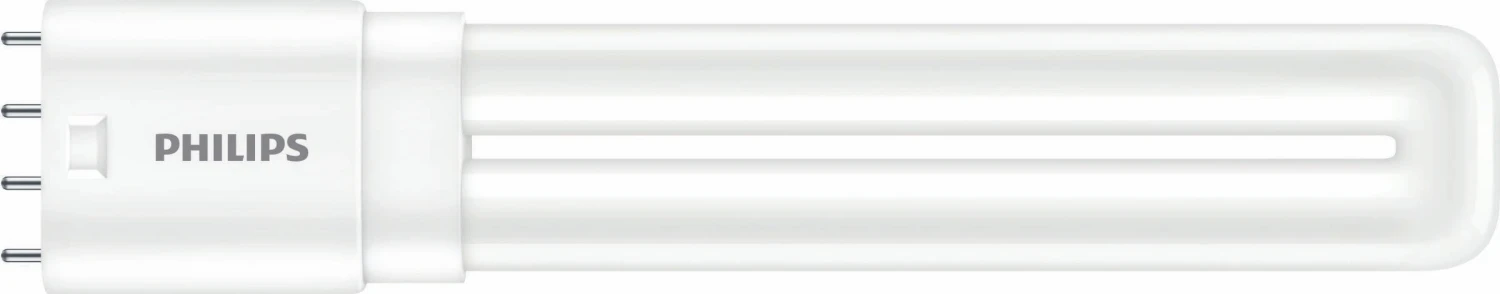 Philips 48676800 CorePro LED PLL, 160 °, 8 W, 830, 960 Lm, 2G11, Nicht Dimmbar 1 Philips 48676800 CorePro LED PLL, 160 °, 8 W, 830, 960 Lm, 2G11, Nicht Dimmbar