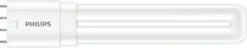 Philips 48678200 CorePro LED PLL, 160 °, 8 W, 840, 1000 Lm, 2G11, Nicht Dimmbar