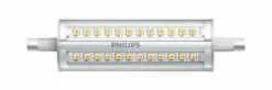 Philips 57879700 CorePro LEDlinear Hochvolt-Stablampen, 14 W, 830, 1600 Lm, R7s, Dimmbar