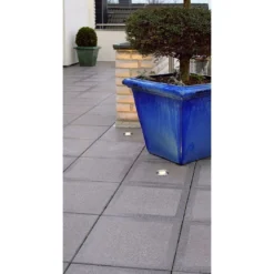 SLV 228412 Bodeneinbaustrahler Lichtpunkt 230V/ Mit LED-Modul 4,3W -Beleuchtungs Discounter bdada424291a934e22a0da9ce24fbfedd3d95a94