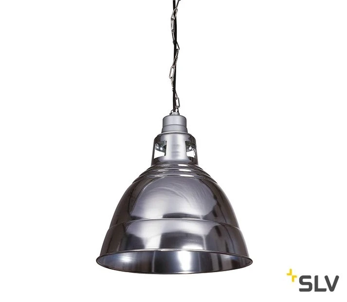 SLV 165358 PARA 380 Pendelleuchte E27, Max 250W 1 SLV 165358 PARA 380 Pendelleuchte E27, Max 250W