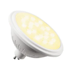SLV 1005314 QPAR111 GU10 LED Leuchtmittel 10W 2700-6500K CRI90