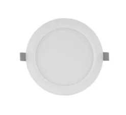 LEDVANCE Downlight Flach 18W Ø210mm, Tageslicht, Nicht Dimmbar -Beleuchtungs Discounter bdfc74c324e872e443ec331afb2f8011bc5760f1 1