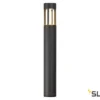 SLV 231455 Wegeleuchte SLOTS 65, LED 6,3W, Höhe 66 Cm