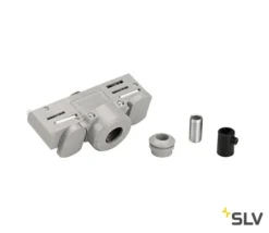 SLV145994 EUTRAC Pendelleuchtenadapter, Für Systemfremde Leuchten