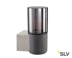 SLV 155752 LISENNE Wandleuchte, 23W, E27 7 SLV 155752 LISENNE Wandleuchte, 23W, E27 -Beleuchtungs Discounter bed80987f927852ab820008cecde05c471f2d8a5