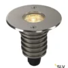 SLV 233520 Bodeneinbaustrahler DASAR 230V/ LED 5W