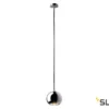 SLV 133482 LIGHT EYE Pendelleuchte, 75W, ES111, GU10
