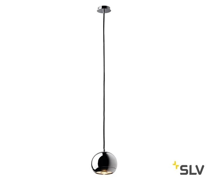 SLV 133482 LIGHT EYE Pendelleuchte, 75W, ES111, GU10 1 SLV 133482 LIGHT EYE Pendelleuchte, 75W, ES111, GU10