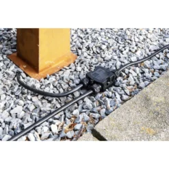 SLV 233427 Außenleuchte RUSTY SQUARE 40, LED, 3000K, IP55, 40cm 12 SLV 233427 Außenleuchte RUSTY SQUARE 40, LED, 3000K, IP55, 40cm -Beleuchtungs Discounter bfe837c5686e3aff027904781bceab5b3282d9a3