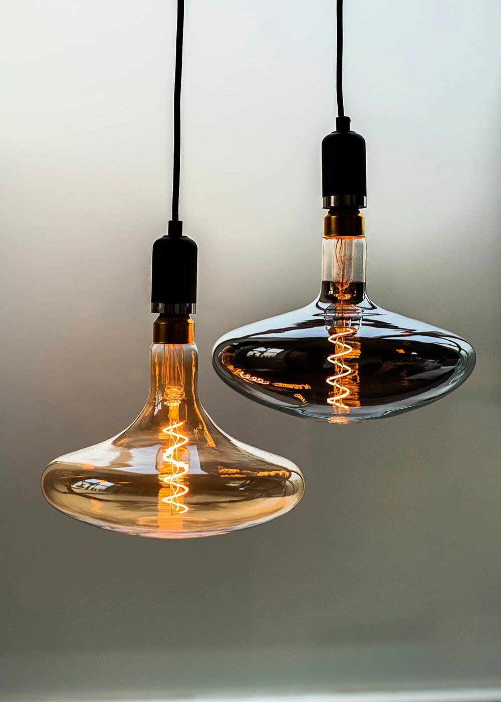 BAILEY 141874 Dekolampe Pinot E27 4W Schwarz, Dimmbar 2 BAILEY 141874 Dekolampe Pinot E27 4W Schwarz, Dimmbar – Bild 2