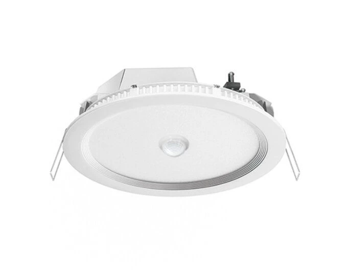 ESYLUX EO10299032 LED-Downlight 4000 K, 18 W 1 ESYLUX EO10299032 LED-Downlight 4000 K, 18 W