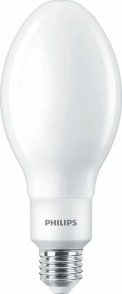Philips 45195700 TrueForce Core LED HPL E27, 300 °, 19 W, 840, 3100 Lm, E27, Nicht Dimmbar