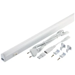 EVN L14440W LED Anbaulichtleiste 4000K, 1800lm, Mit Eurostecker