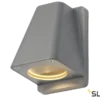 SLV 227194 WALLYX, Outdoor Wandleuchte, QPAR51,IP44, Max. 50W