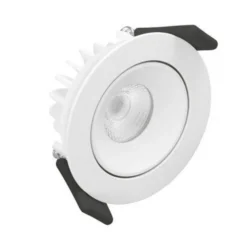 LEDVANCE Spot 4,5W, Schwenkbar, Warmweiß