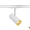 SLV 1001863 NOBLO Spot 1Phasen-HV-LED-Strahler, 7,5W, Incl. LED, 36°