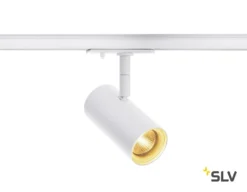 SLV 1001863 NOBLO Spot 1Phasen-HV-LED-Strahler, 7,5W, Incl. LED, 36°