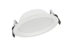 LEDVANCE Downlight 14W, Kaltweiß, Nicht Dimmbar, Für Ø150mm, IP44